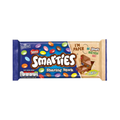 Nestlé Smarties Block Bars 100g
