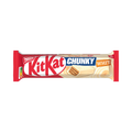 KitKat Chunky White 40g