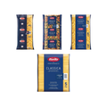 Barilla Pasta 3x5kg – All Formats Available
