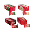 KitKat 4 Finger 24x41,5g – All Flavors Available