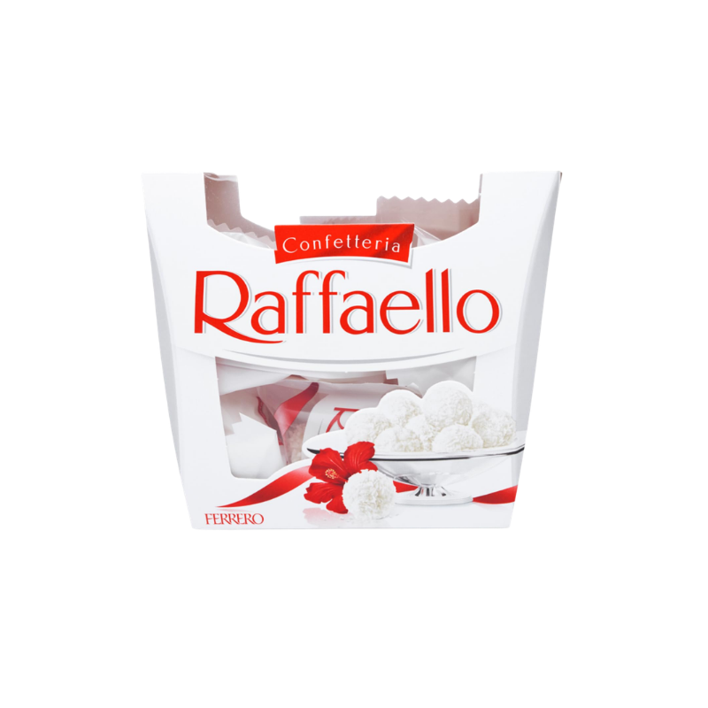 Raffaello T15 150g