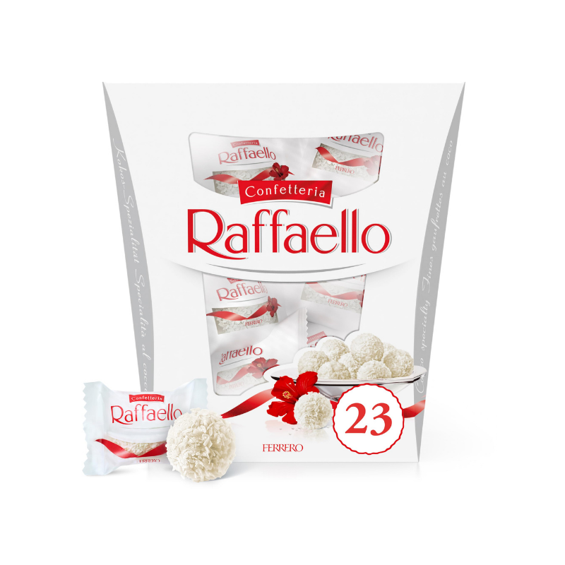 Raffaello T23 230g