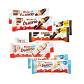 Kinder Bueno T2 43g & 39g – All Flavors Available