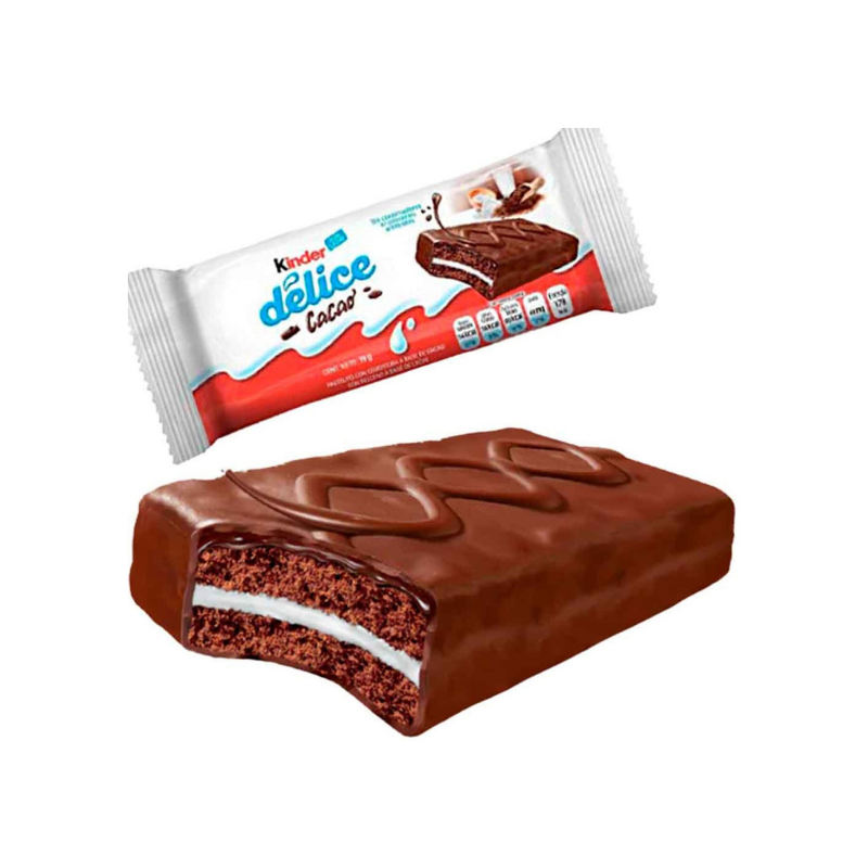 Kinder Delice 39g