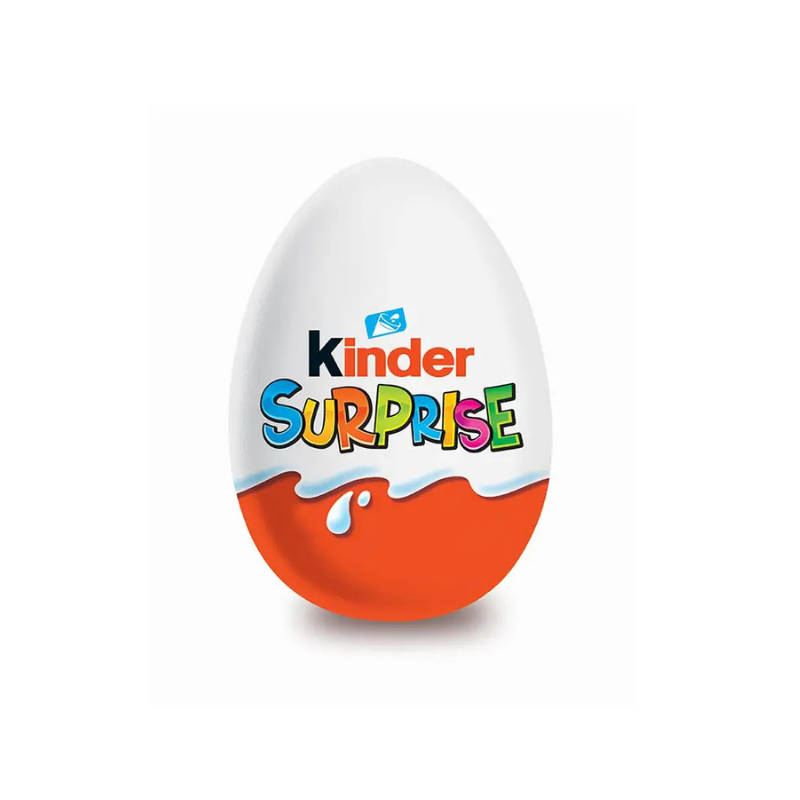 Kinder Surprise 20g