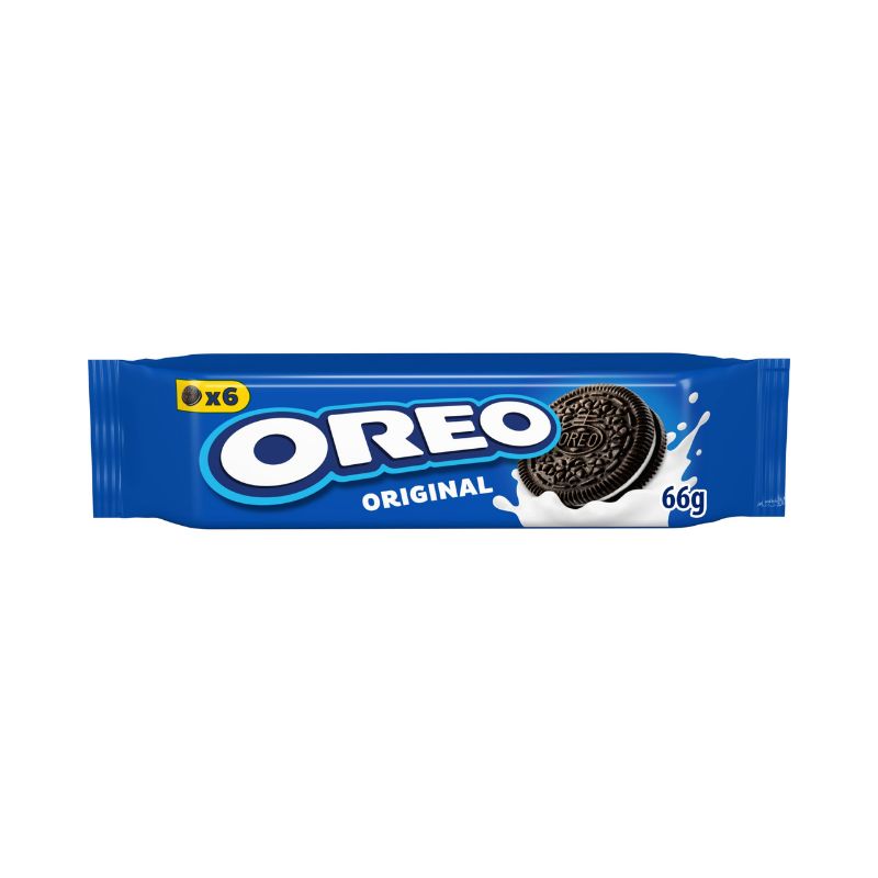 Oreo 66g
