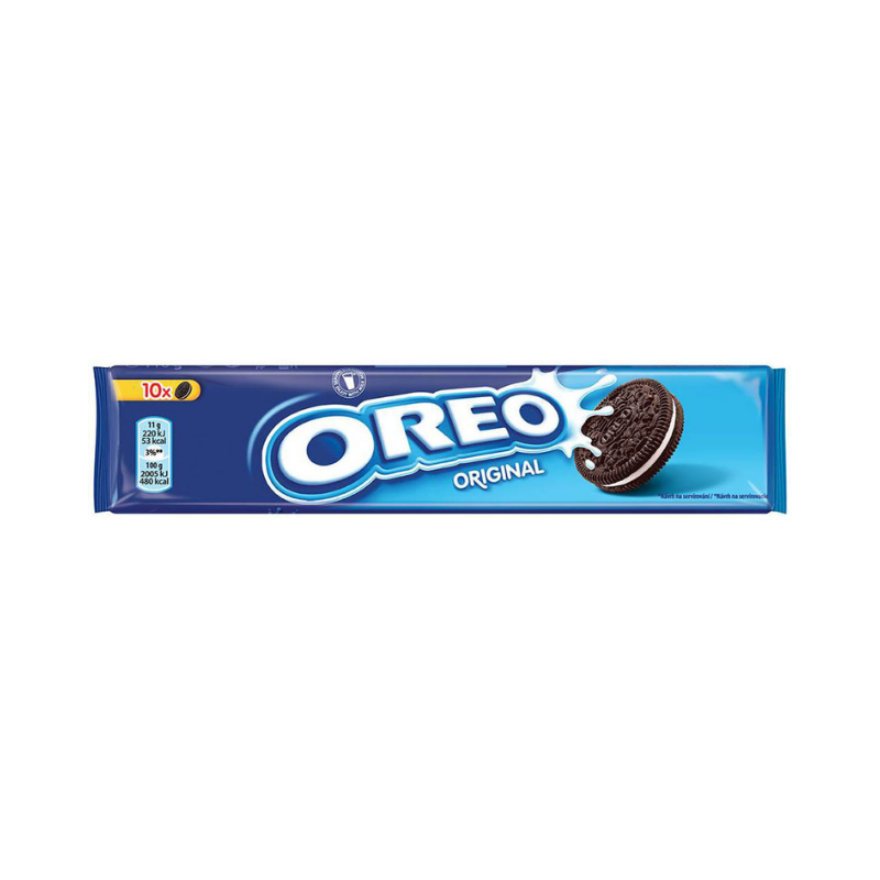 Oreo 110g