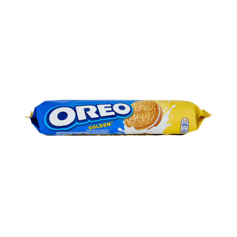 Oreo 150g – All Flavors Available