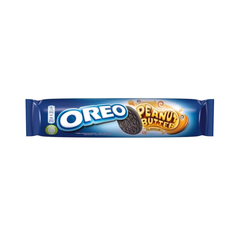 Oreo 150g – All Flavors Available