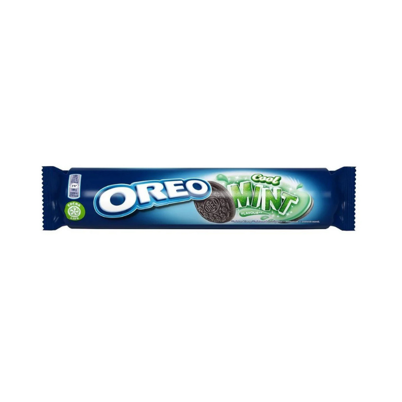 Oreo 150g – All Flavors Available