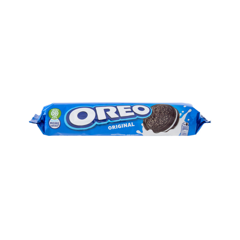 Oreo 150g – All Flavors Available