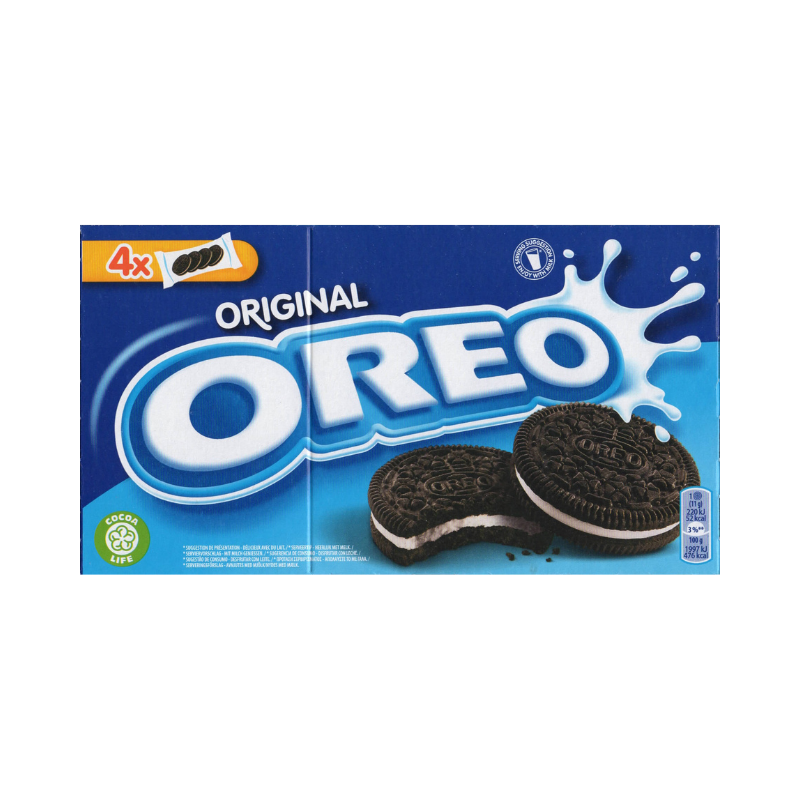 Oreo 176g