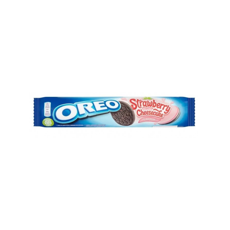 Oreo 150g – All Flavors Available