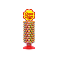 Chupa Chups The Best Of Wheel 120*12g