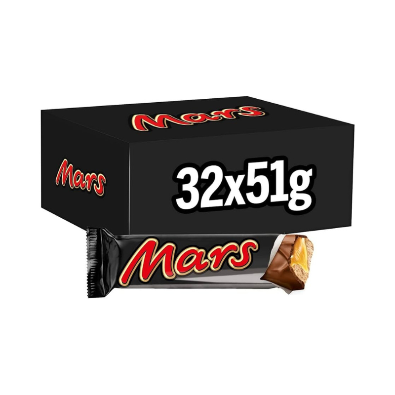 Mars 51g