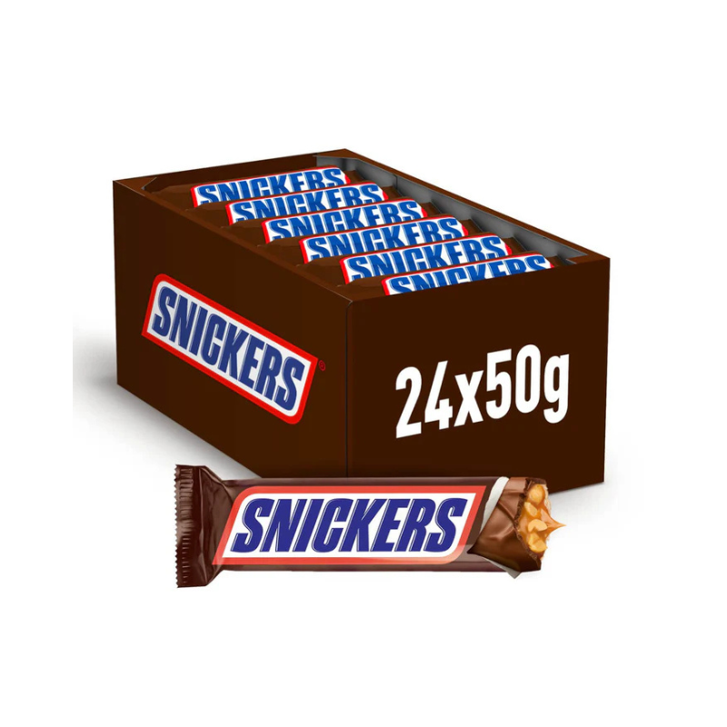 Snickers 50g