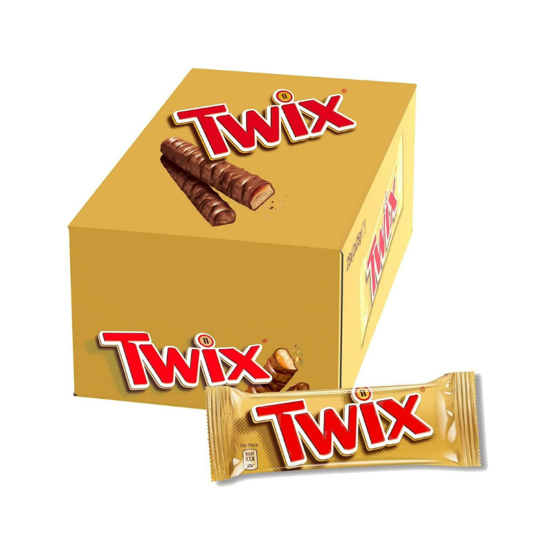 Twix 50g