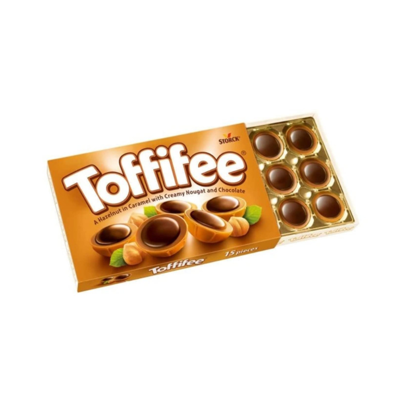 Toffifee 100g