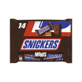 Snickers Minis Bag 403g