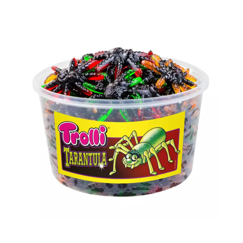 Trolli Tarantula 75*13g