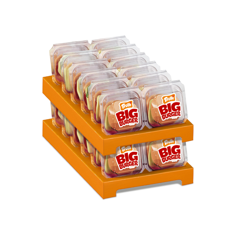 Trolli Burger XXL