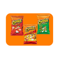 Cheetos 226g – All Flavors Available