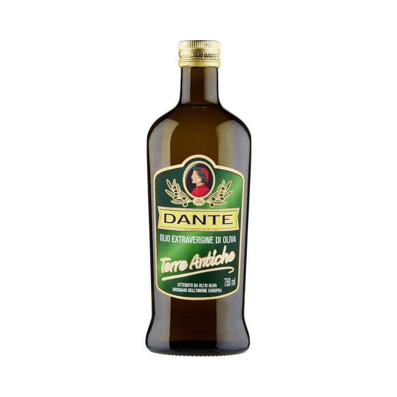 Dante Olio Evoo Terre Antiche 750ml