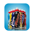 Mars Chocolate Drinks 350ml – All flavors Available