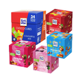 Ritter Sport 176g – All flavors Available