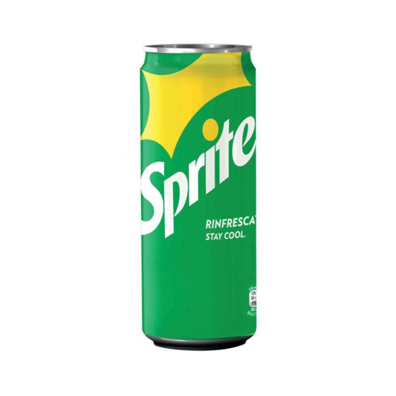 Sprite 330ml