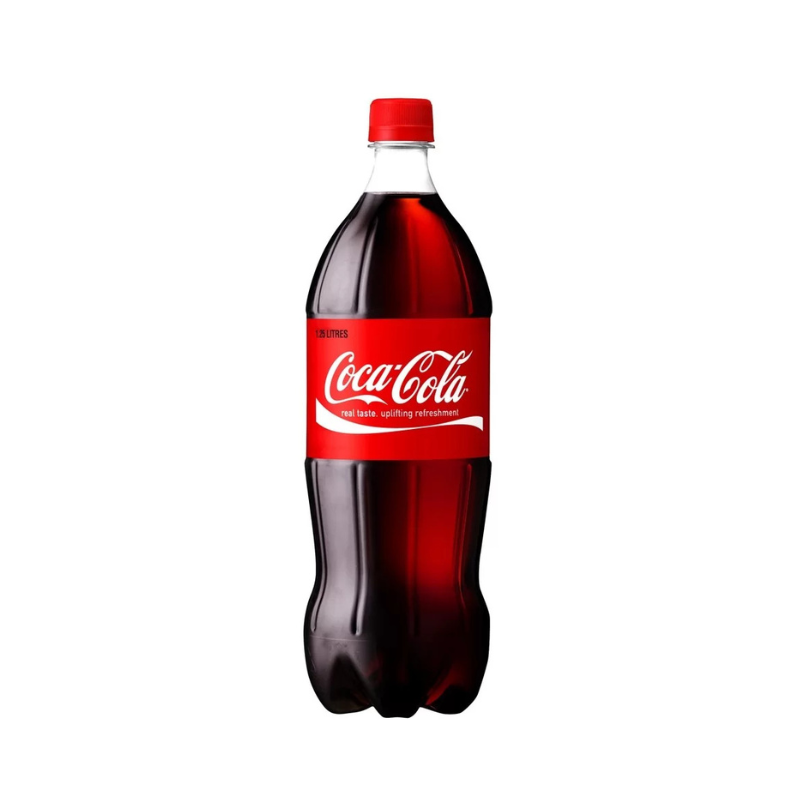 Coca Cola 1,5L