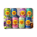 Chupa Chups Drinks 24x345ml – All Flavors Available