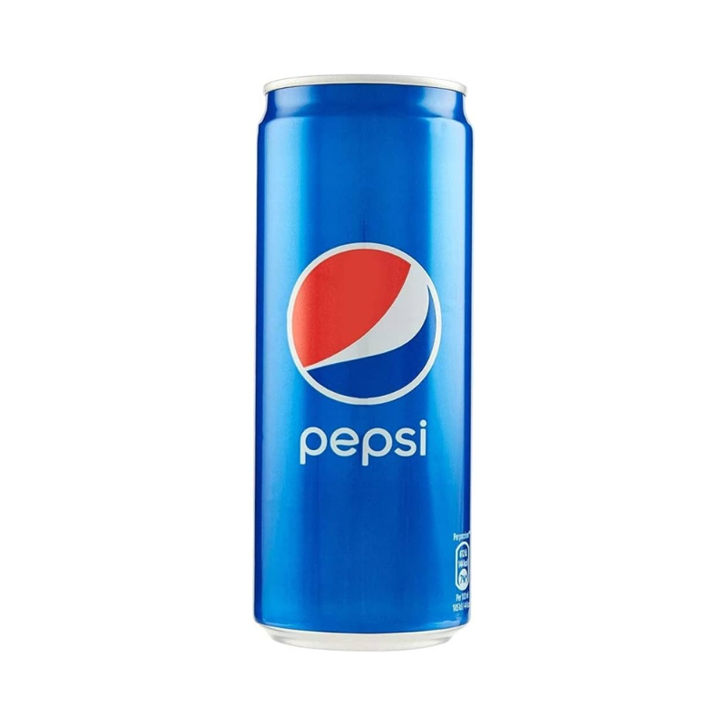Pepsi 330ml