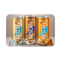 Nescafé Eiskaffee 250ml – All Flavors Available
