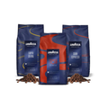 Lavazza 1kg – All Flavors Available