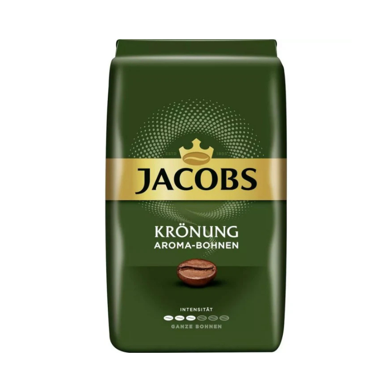 Jacobs Kronung Ground 500g