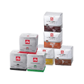 Illy Coffee 18 Caps Iperespresso