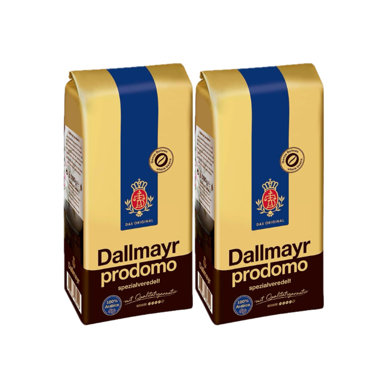 Dallmayr Prodomo Ground 500g