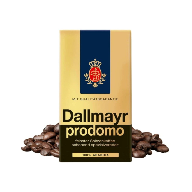 Dallmayr Prodomo Beans 500g