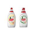 Fairy Sensitive 450ml – Full Range Available