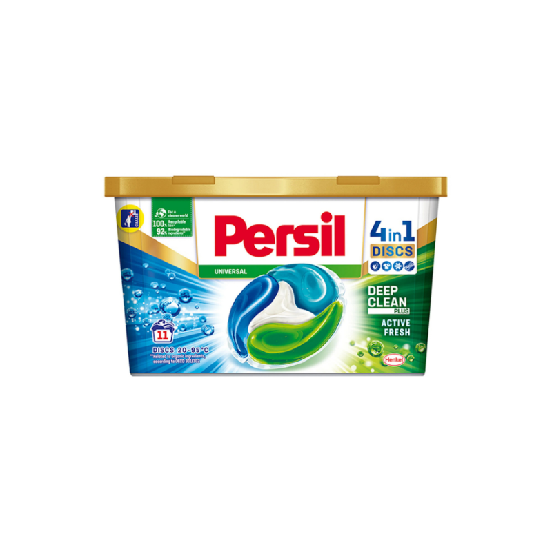 Persil Discs 11pcs