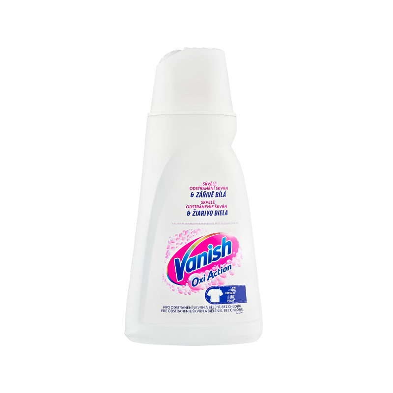 Vanish White 1L