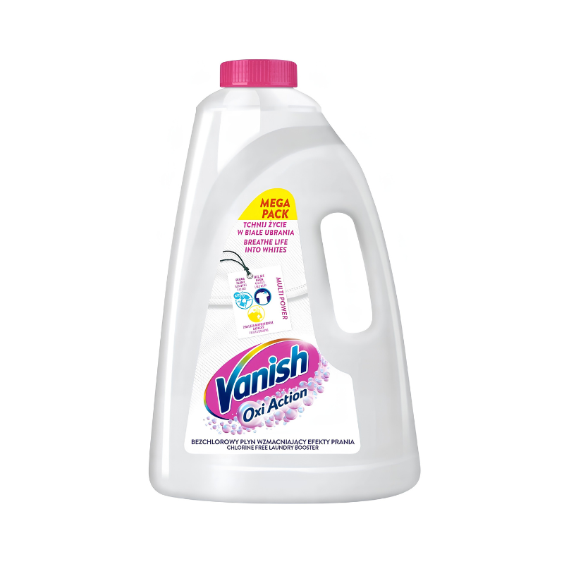 Vanish White 3L