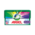 Ariel Pods Allin1 Color 33 caps