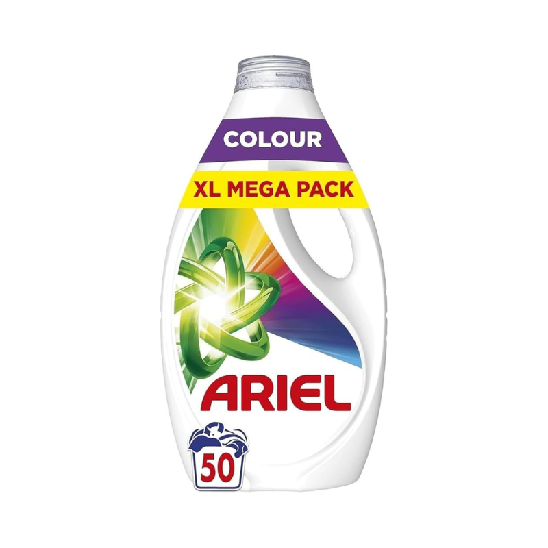 Ariel Liquid 50sc 2,25L Color