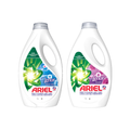 Ariel liquid Amethyst & Fresh Air 1.35L/30x
