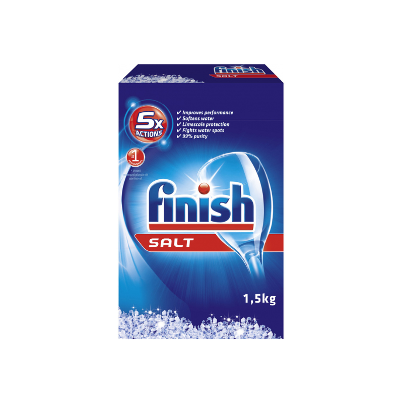 Finish salt 1,5 kg