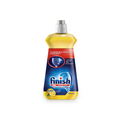 Finish Dishwasher Rinse Aid 400ml Lemon