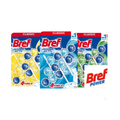 Bref 3x50g – All Range Available