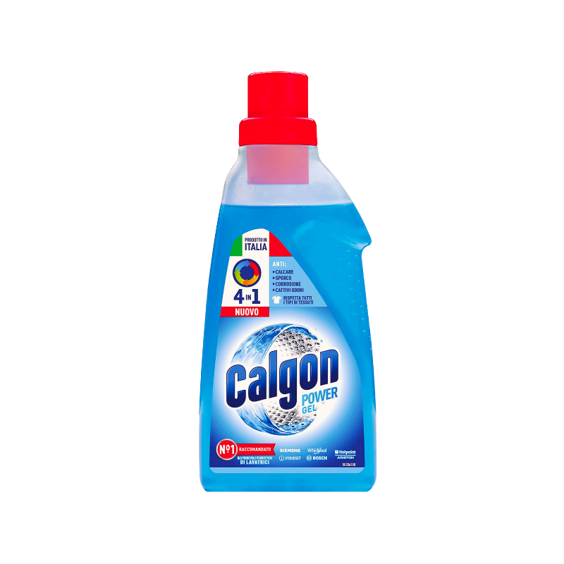 Calgon Gel 4in1 1500ml